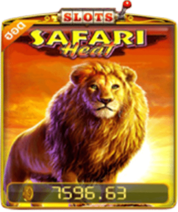 slot-safari
